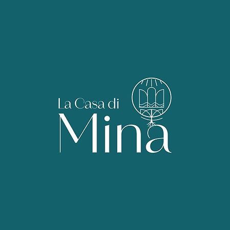 Apartamento La Casa Di Mina Monte di Procida Exterior foto